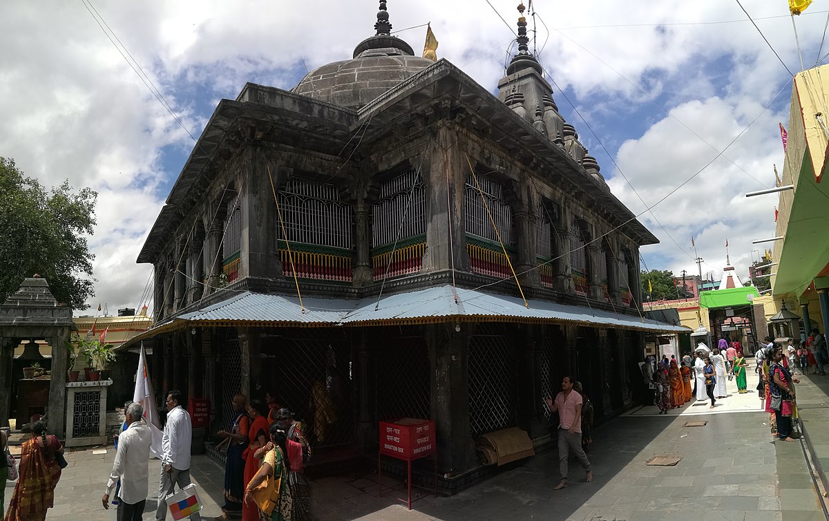 Vishnupad Gaya